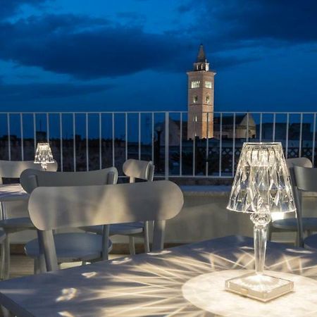 Borgobeltrani Bed & Breakfast ภายนอก รูปภาพ