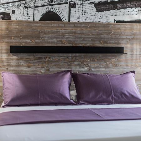 Borgobeltrani Bed & Breakfast ภายนอก รูปภาพ
