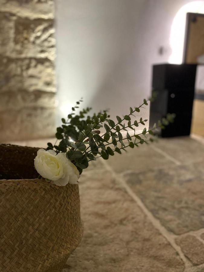 Borgobeltrani Bed & Breakfast ภายนอก รูปภาพ
