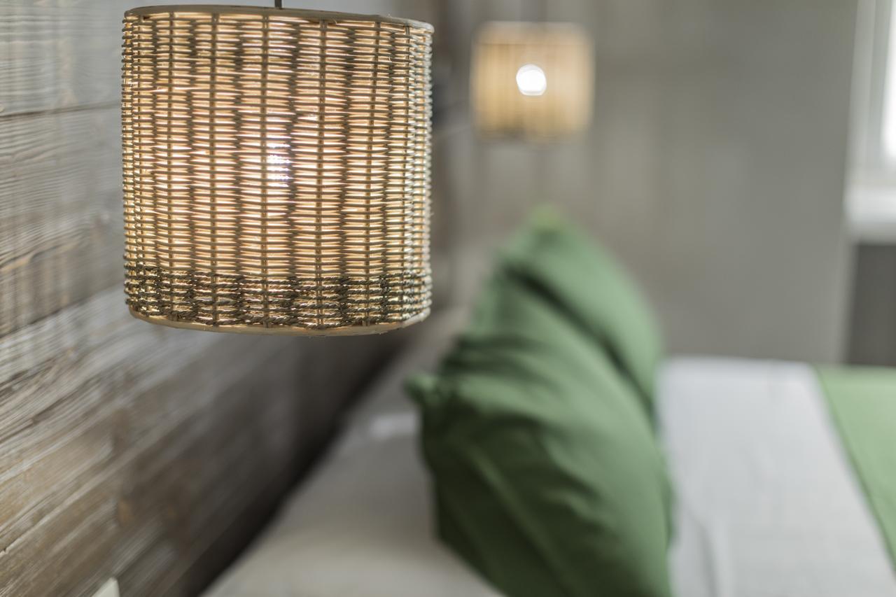 Borgobeltrani Bed & Breakfast ภายนอก รูปภาพ