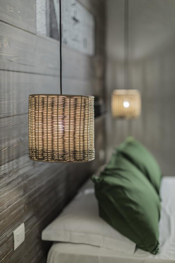 Borgobeltrani Bed & Breakfast ภายนอก รูปภาพ