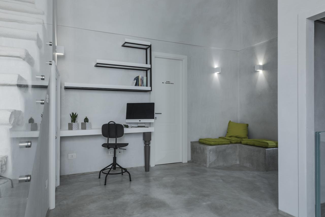 Borgobeltrani Bed & Breakfast ภายนอก รูปภาพ