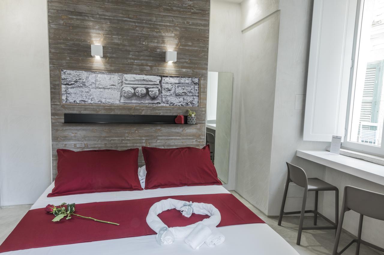 Borgobeltrani Bed & Breakfast ภายนอก รูปภาพ