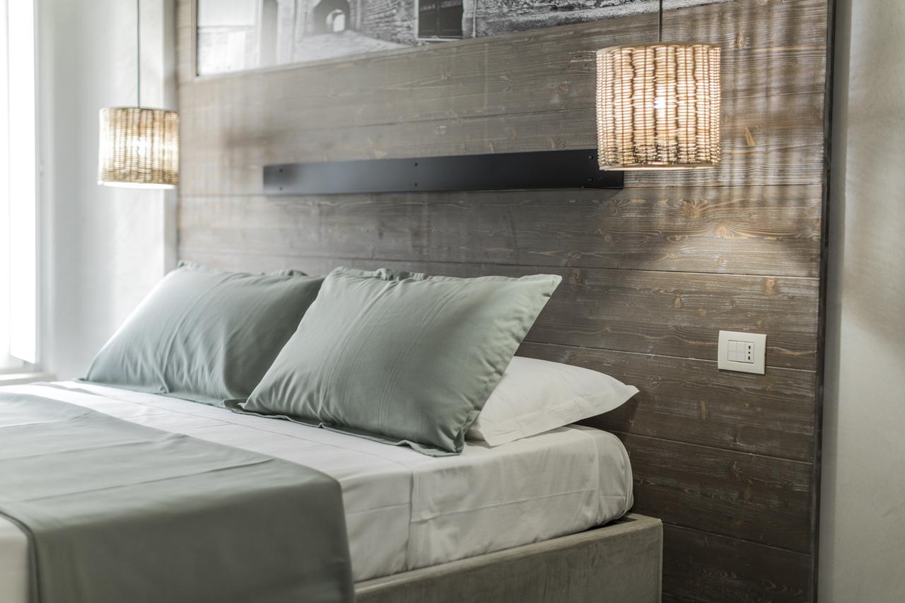Borgobeltrani Bed & Breakfast ภายนอก รูปภาพ