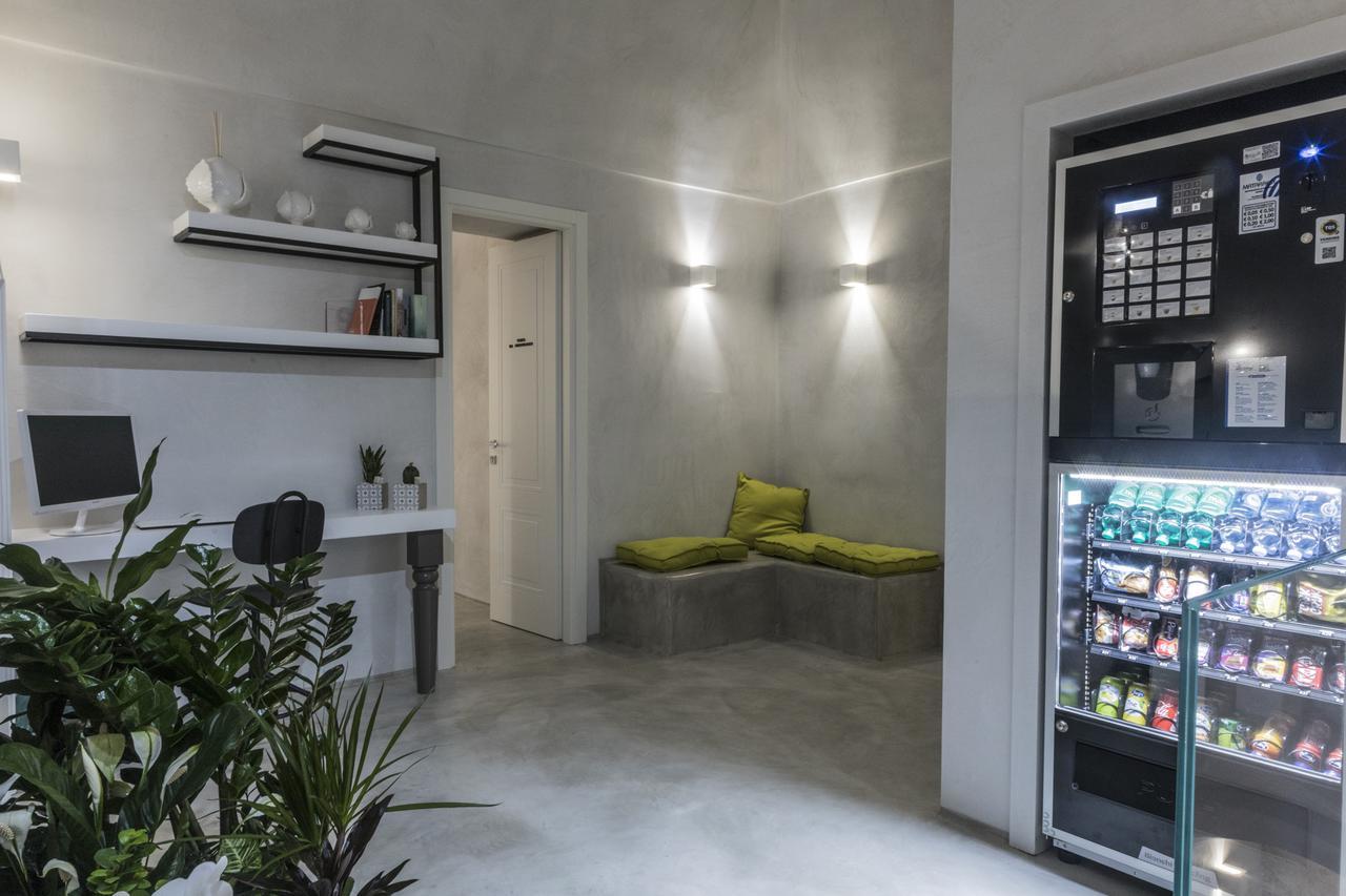 Borgobeltrani Bed & Breakfast ภายนอก รูปภาพ