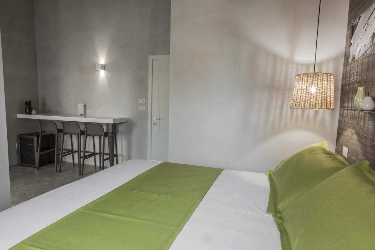 Borgobeltrani Bed & Breakfast ภายนอก รูปภาพ