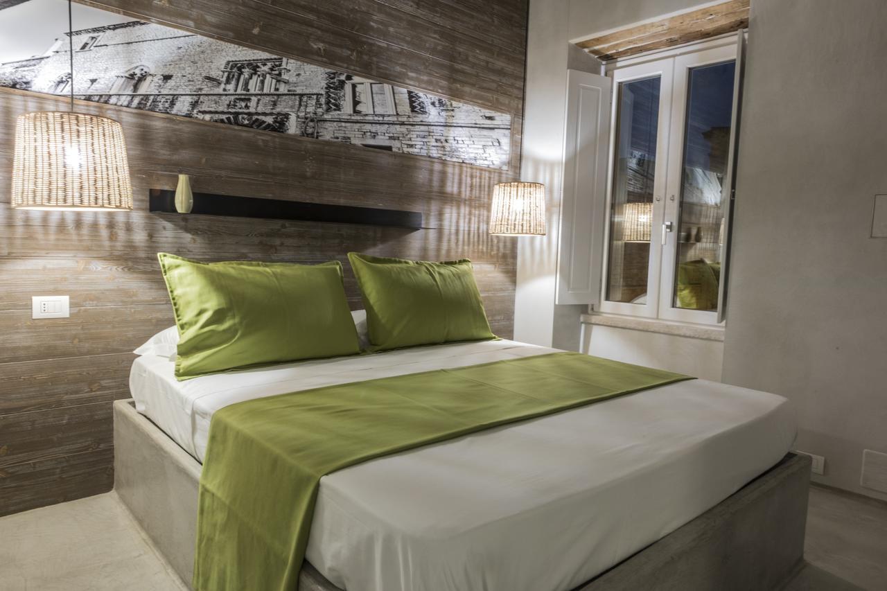 Borgobeltrani Bed & Breakfast ภายนอก รูปภาพ