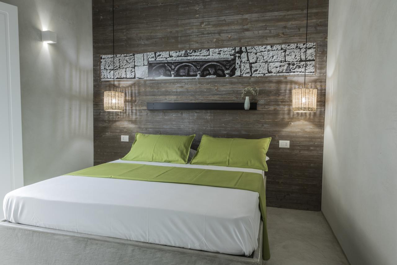 Borgobeltrani Bed & Breakfast ภายนอก รูปภาพ