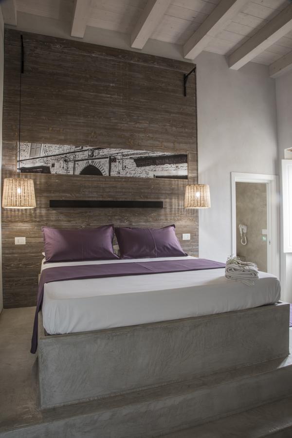 Borgobeltrani Bed & Breakfast ภายนอก รูปภาพ