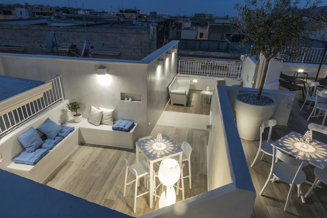 Borgobeltrani Bed & Breakfast ภายนอก รูปภาพ