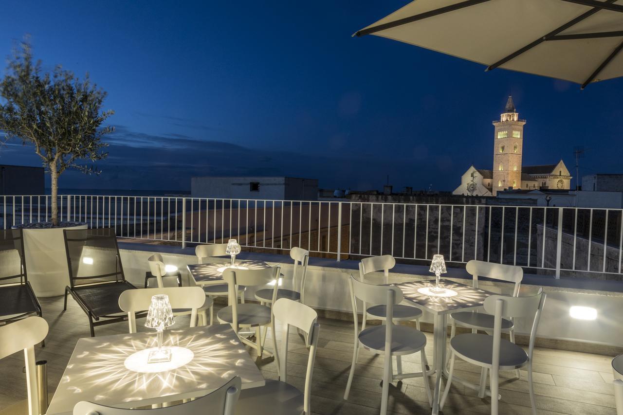 Borgobeltrani Bed & Breakfast ภายนอก รูปภาพ