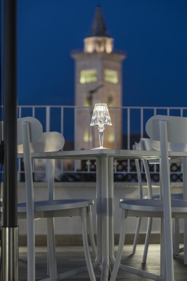 Borgobeltrani Bed & Breakfast ภายนอก รูปภาพ