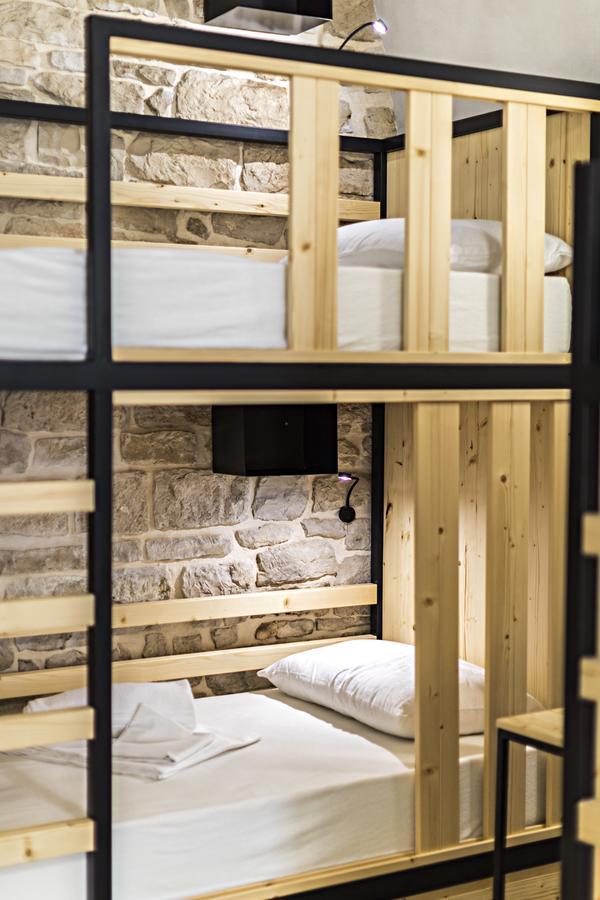 Borgobeltrani Bed & Breakfast ภายนอก รูปภาพ