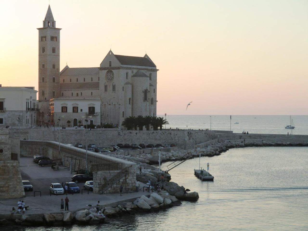 Borgobeltrani Bed & Breakfast ภายนอก รูปภาพ