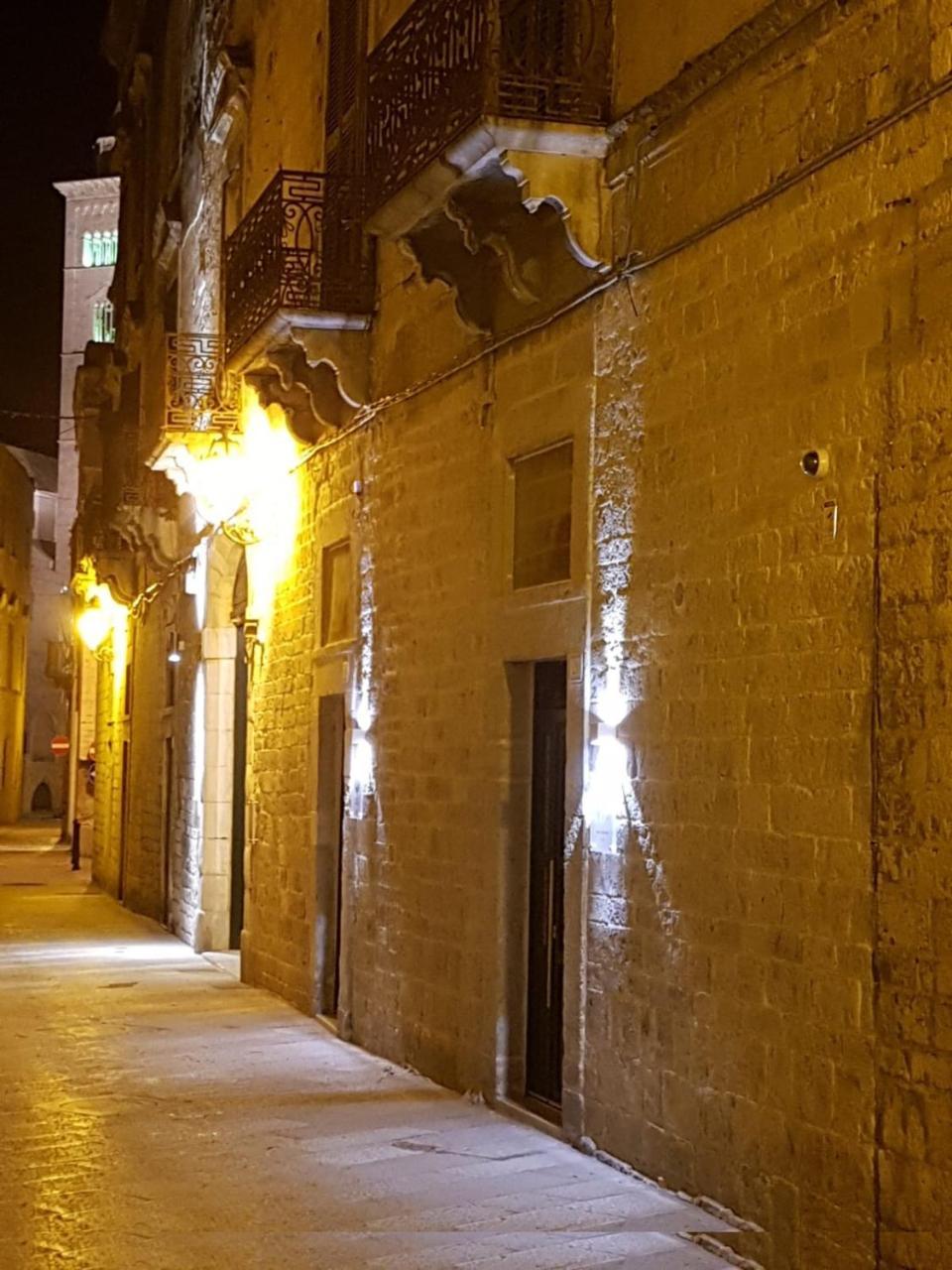 Borgobeltrani Bed & Breakfast ภายนอก รูปภาพ