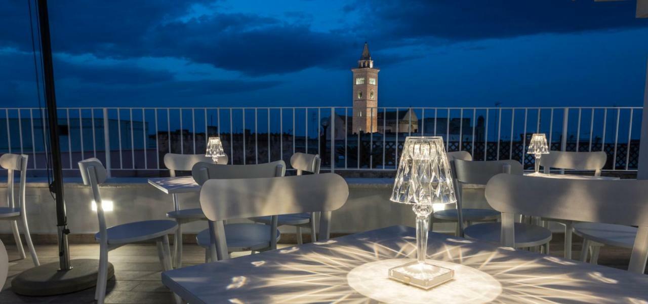 Borgobeltrani Bed & Breakfast ภายนอก รูปภาพ
