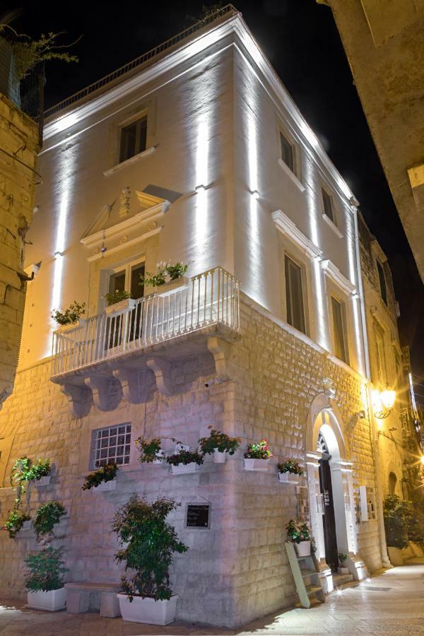 Borgobeltrani Bed & Breakfast ภายนอก รูปภาพ