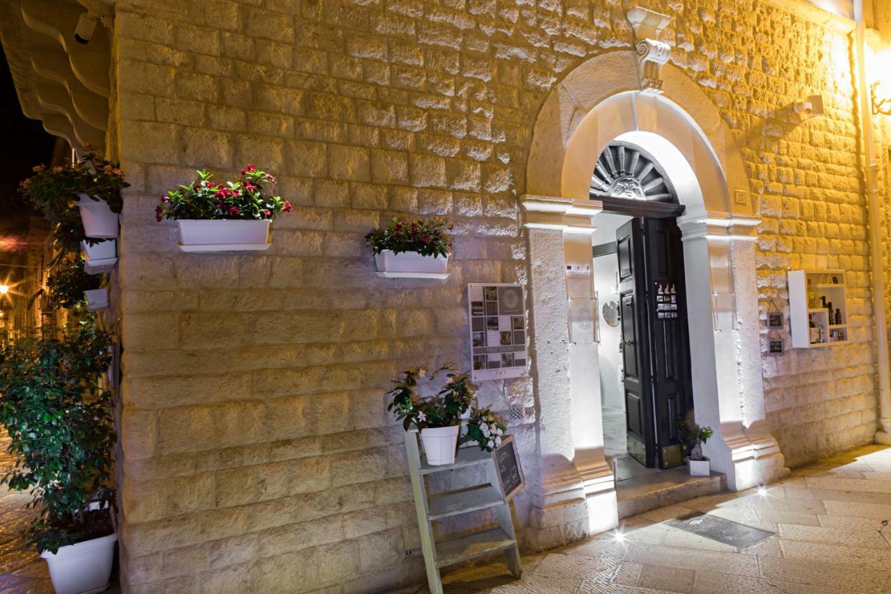 Borgobeltrani Bed & Breakfast ภายนอก รูปภาพ
