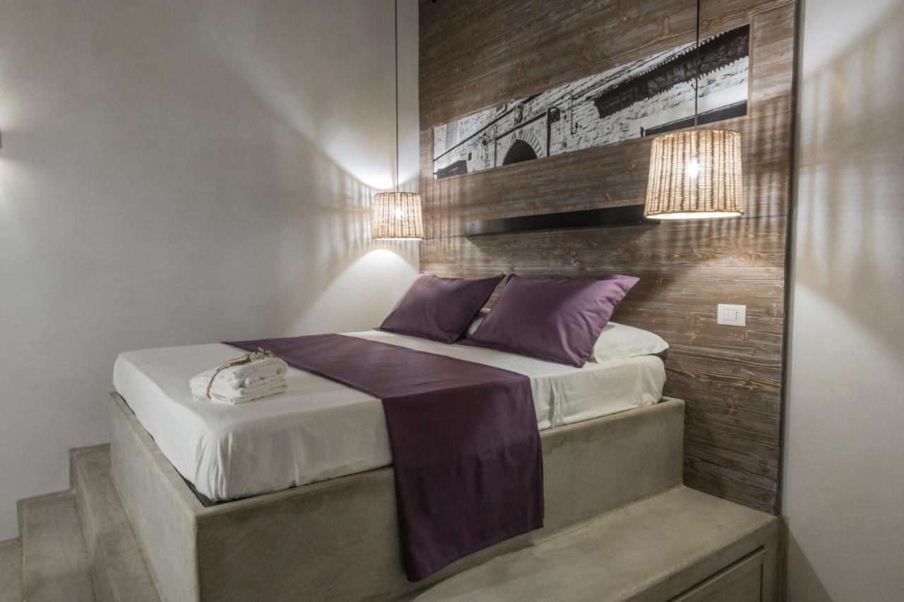 Borgobeltrani Bed & Breakfast ภายนอก รูปภาพ